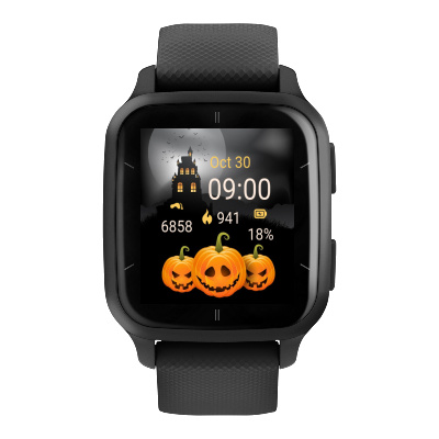 Halloween 2 · Screenshot 2