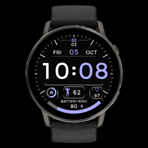 Aura Pulse · Screenshot 2
