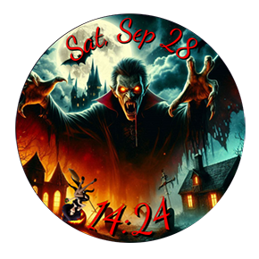 Spooky Halloween - 24 Pictures · Screenshot 1