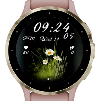 Meadow Daisy · Screenshot 2