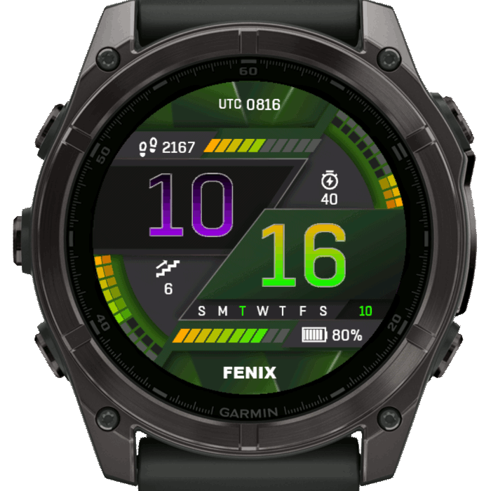 Fenix8 1 MB · Screenshot 2
