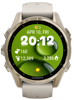 Lime Drop · Screenshot 3