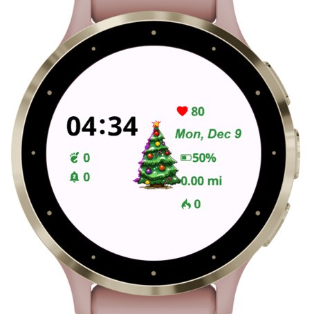 Vitange Merry Christmas · Screenshot 0