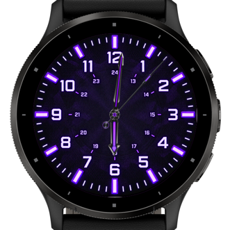 violet stealth · Screenshot 3