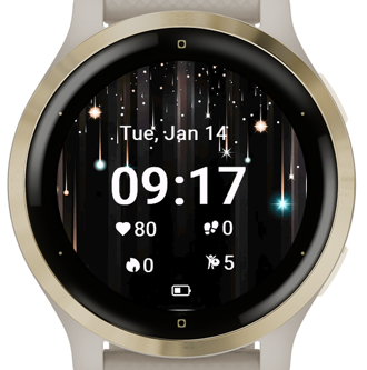 Glow Drop · Screenshot 2