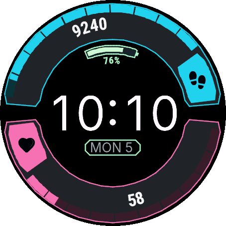 Quadrant (48小时免费试用) · Screenshot 0