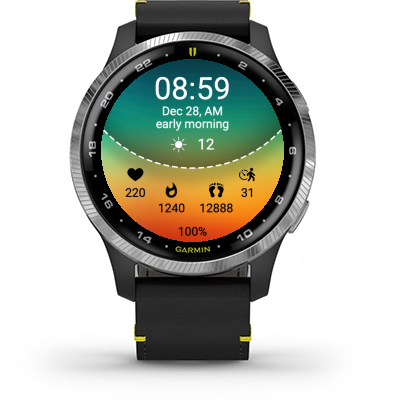Grady 4C · Screenshot 0