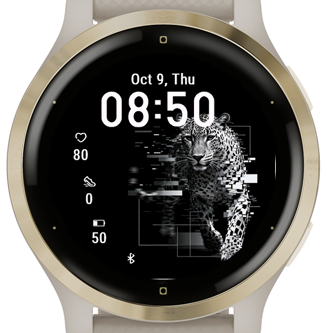 Leopard Two · Screenshot 0
