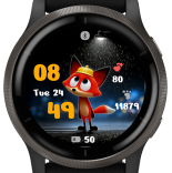 Rainy Fox · Screenshot 3