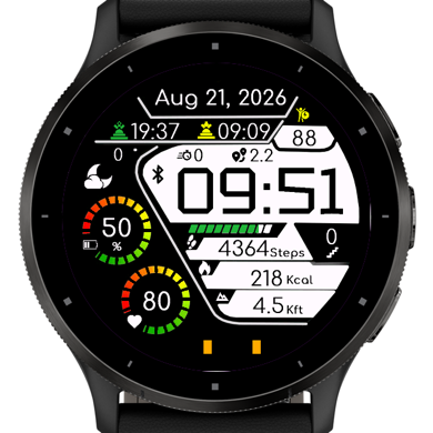 Vital Command · Screenshot 3