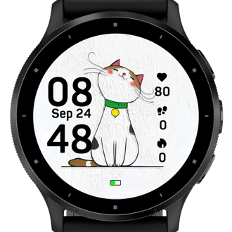 Bell - collared Cat · Screenshot 3