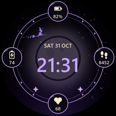 Festiva · Screenshot 2