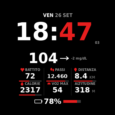 Pow3r77 CGM - Never Give UP! · Screenshot 0