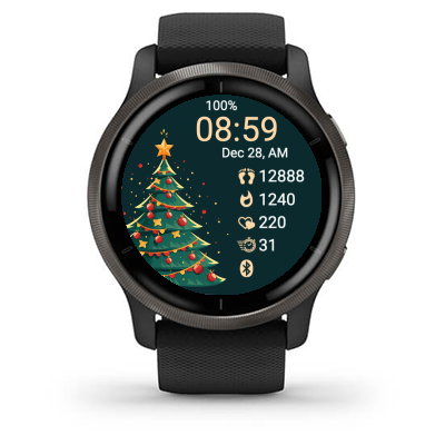 Christmas X16 · Screenshot 1