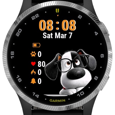 Cute Little Dog · Screenshot 0