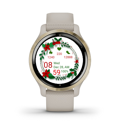 Christmas Circle · Screenshot 3