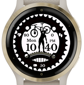 Gear Cyclist · Screenshot 3