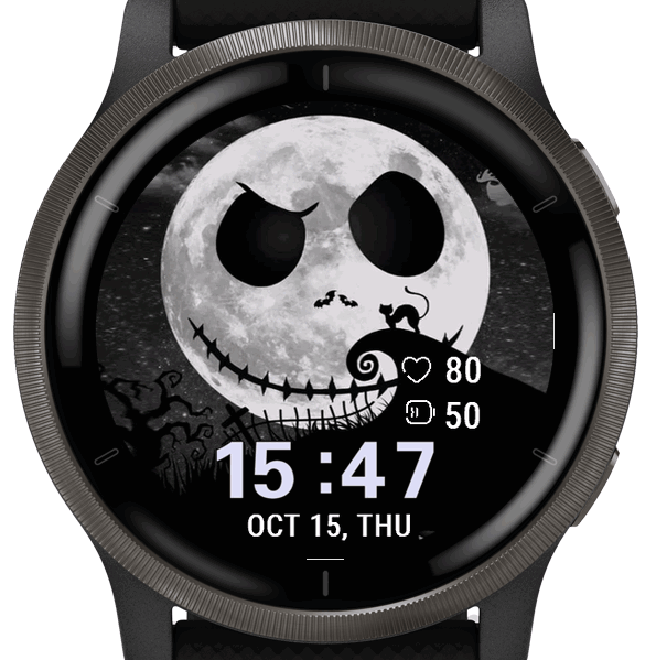 Skull Moon · Screenshot 1