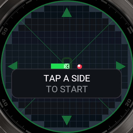 Neon Snake · Screenshot 3