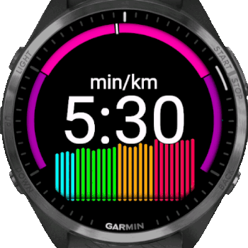 Zones Pro (Cadence) screenshot 2