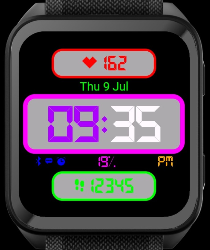TRS12 · Screenshot 2