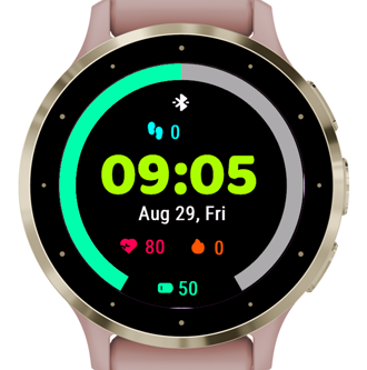 Tech Dial · Screenshot 3