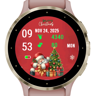Merry Christmas · Screenshot 3
