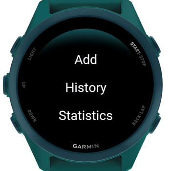 Love Tracker · Screenshot 3