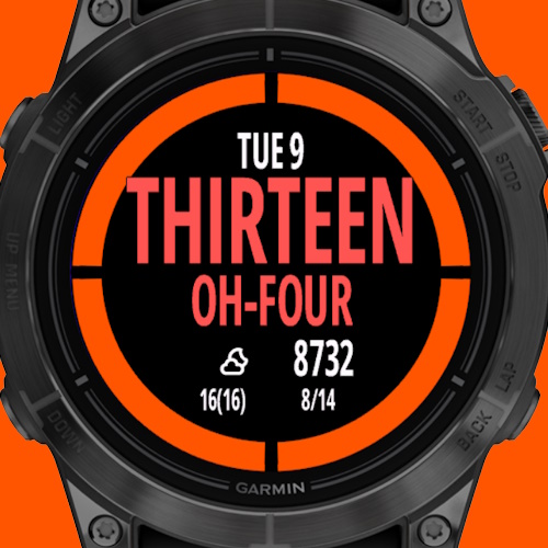 Hodinky MAX Text · Screenshot 3
