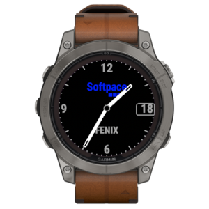 SP-Analog - Fenix · Screenshot 0