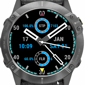 Tactix Delta MB 2