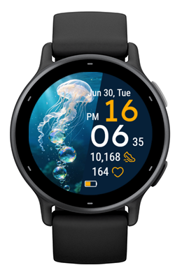 Ocean Jelly · Screenshot 3