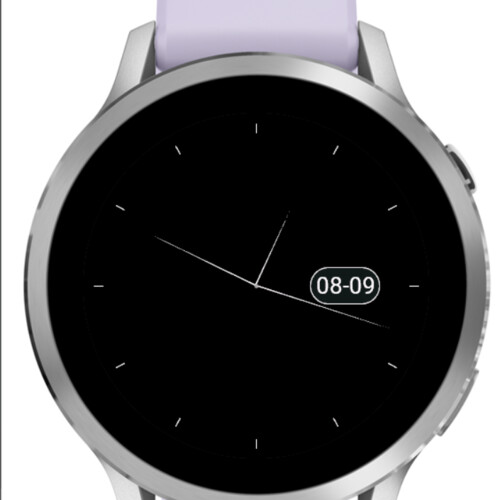 Heritage Dress Watch · Screenshot 1
