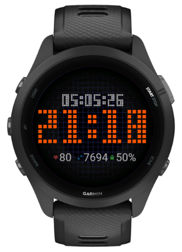RetroDolphin · Screenshot 1