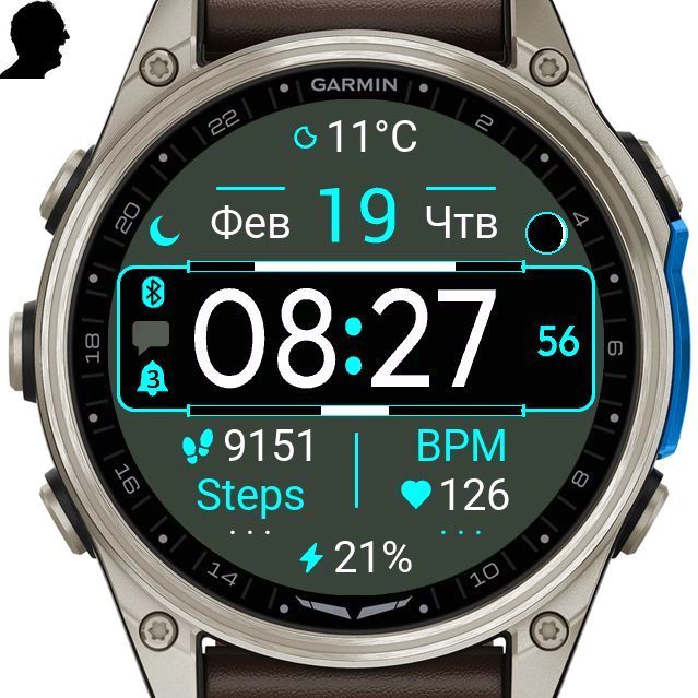 SimpleLX Like · Screenshot 1