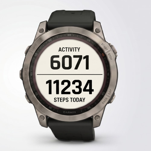 Steps Today+Activity screenshot 1