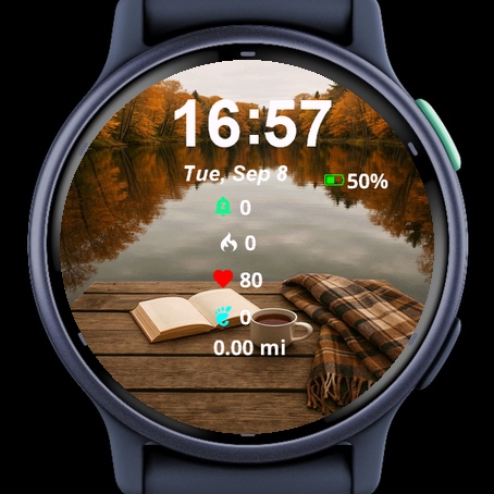 Brown Blanket Dock · Screenshot 2
