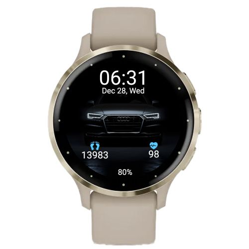 Audi black · Screenshot 1