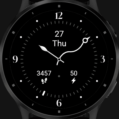 Simple Elegance · Screenshot 0