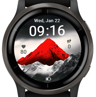 Scarlet Summit · Screenshot 3