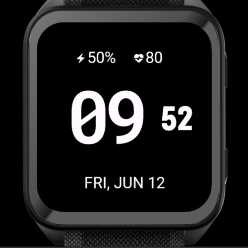 Big Hour 6 · Screenshot 1