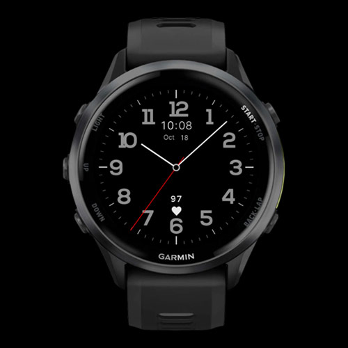 Quiet Hybrid (Your Data. Your Style) 2