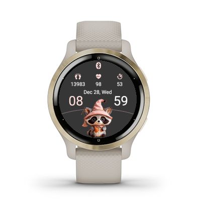 Raccoon Time · Screenshot 3
