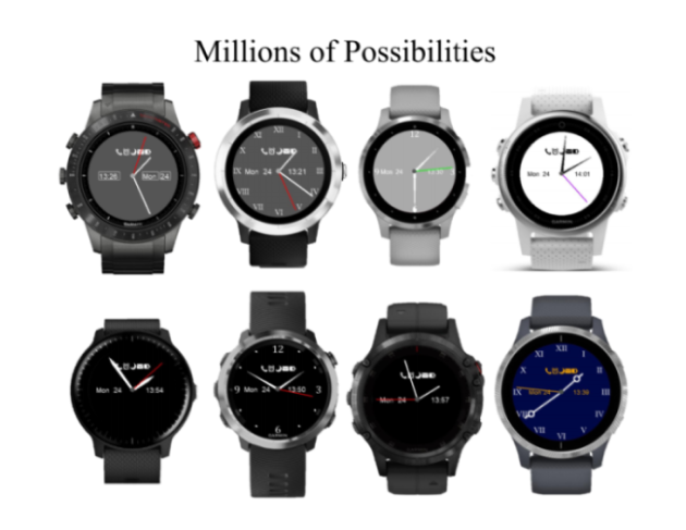 Connect IQ Store Watch Faces and Apps Garmin