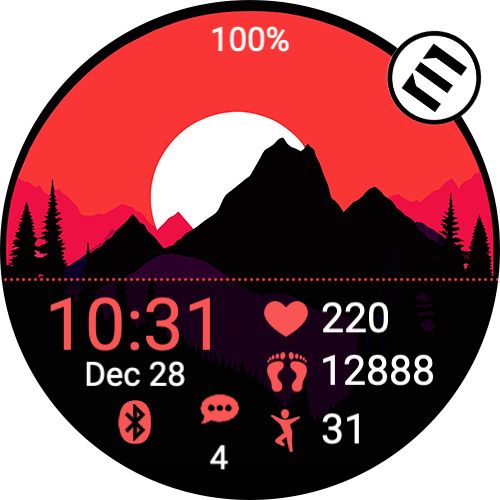 Red Night · Screenshot 4