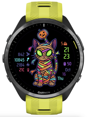 Mummy Cat · Screenshot 0