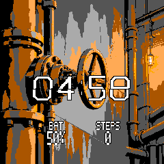 Silo E2 · 002 · Screenshot 0