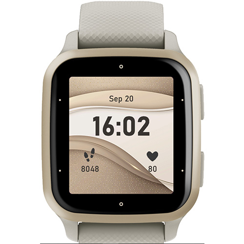 Sunwave · Screenshot 1