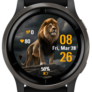 Roaring Monarch · Screenshot 2