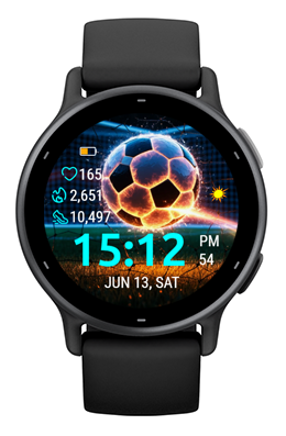 Electric Pitch · Screenshot 2
